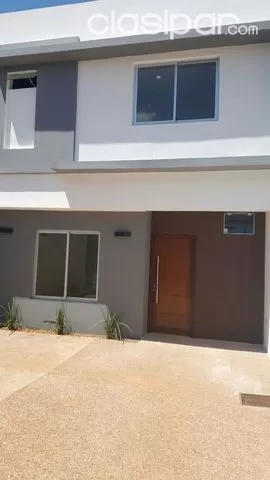 Hermoso Duplex Zona Confederacion (Luque)..COD CL: 508, foto 5