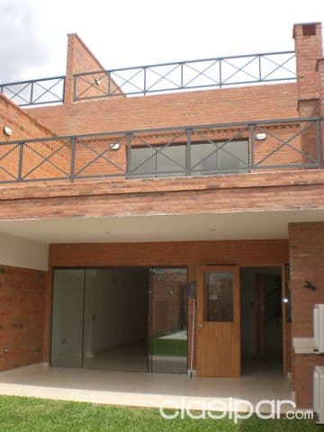 hermoso duplex en Asunción..COD: CL 510
