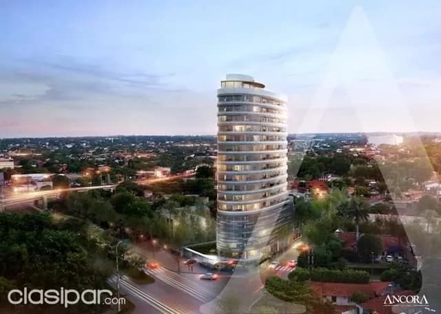 Sobre Santa Teresa nace Ancora con Departamentos de 1,2,3 dormito — foto 3