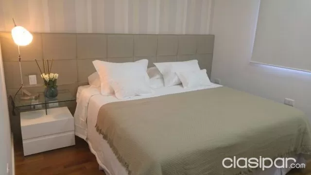 Dpto de Dos Dormitorios en suite Completamente amoblado de primer Nivel!!, foto 5