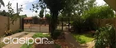 Propiedad en Barrio Hipódromo de Asunción, foto 3