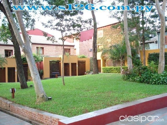 OFERTA UNICA - Dúplex en Condominio en Lambaré en Venta – Barrio Felicidad, foto 1