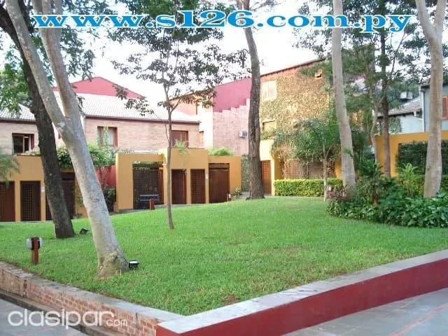 OFERTA UNICA - Dúplex en Condominio en Lambaré en Venta – Barrio Felicidad, foto 2