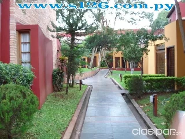 OFERTA UNICA - Dúplex en Condominio en Lambaré en Venta – Barrio Felicidad, foto 3