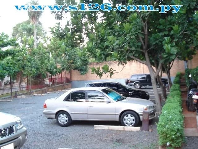 OFERTA UNICA - Dúplex en Condominio en Lambaré en Venta – Barrio Felicidad, foto 4