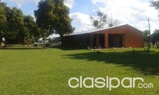 Rancho, campo de 30 hectáreas en san juan bautista, misiones!!!