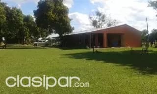 Rancho, campo de 30 hectáreas en san juan bautista, misiones!!! — foto 2