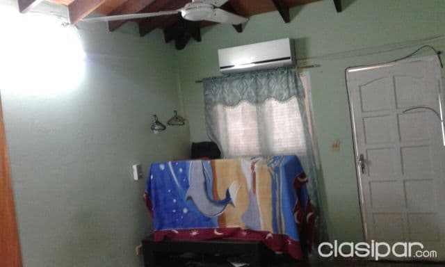 Bo. Sta. María, Asunción, casa con salón comercial!!!, foto 1