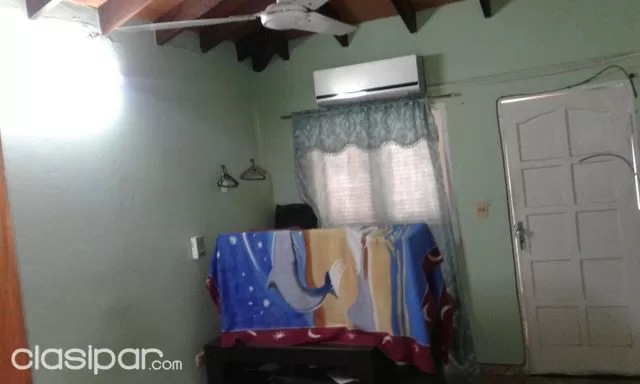 Bo. Sta. María, Asunción, casa con salón comercial!!!, foto 2