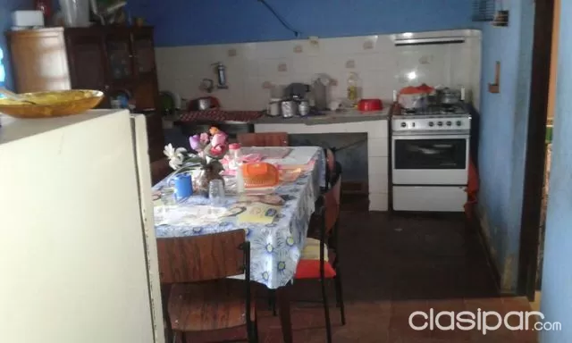 Bo. Sta. María, Asunción, casa con salón comercial!!!, foto 5