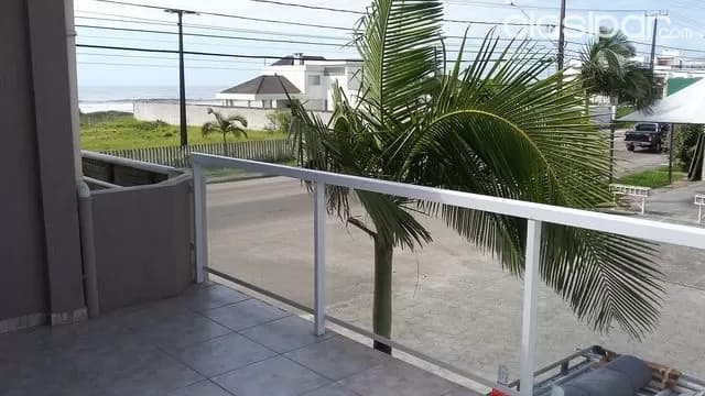 En guaratuba brasil a 60 metros de la playa, foto 2