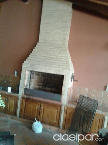 Hermosa casa en Ñemby!!!!!!