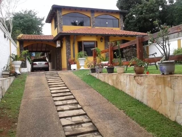Hermosa casa en Ñemby!!!!!!, foto 3