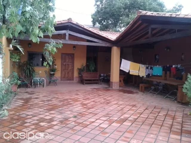 Hermosa casa en Ñemby!!!!!!, foto 5