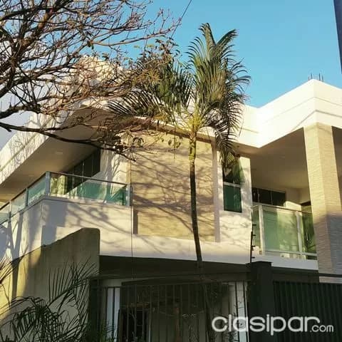 Hermosa casa en Barrio Herrera!.... COD: CL 512, foto 2