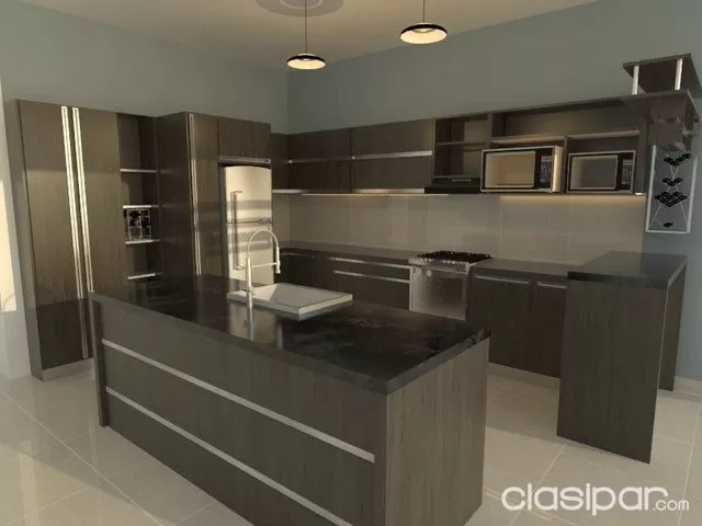 Hermosa casa en Barrio Herrera!.... COD: CL 512, foto 3
