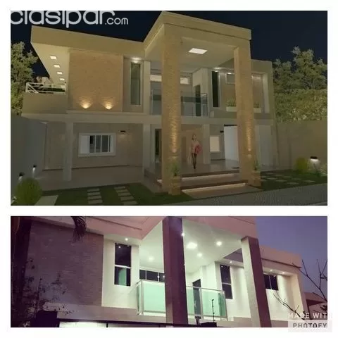 Hermosa casa en Barrio Herrera!.... COD: CL 512, foto 4