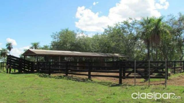 Propiedad en Ybycui....COD: CL 514, foto 1