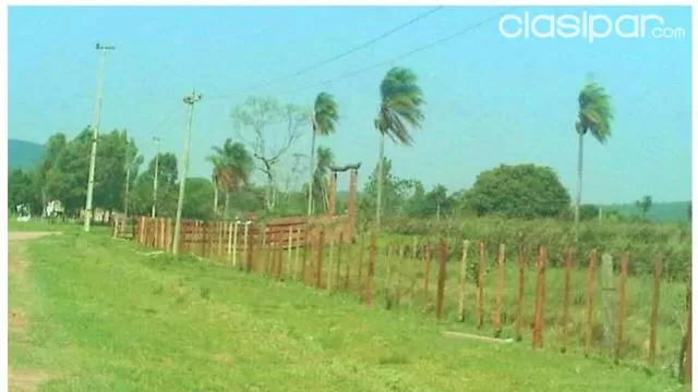 Propiedad en Ybycui....COD: CL 514, foto 3