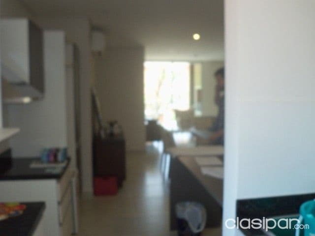 Elegante departamento 2 dormitorios con piscina y quincho en Villa Morra