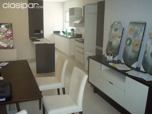 Elegante departamento 2 dormitorios con piscina y quincho en Villa Morra, foto 3