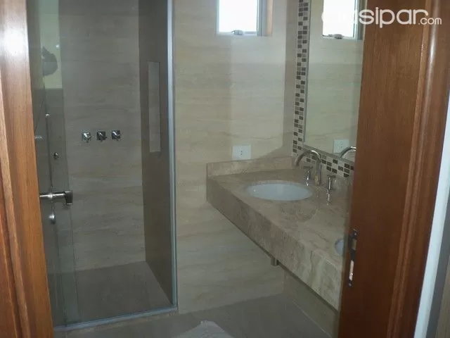 Elegante departamento 2 dormitorios con piscina y quincho en Villa Morra, foto 5