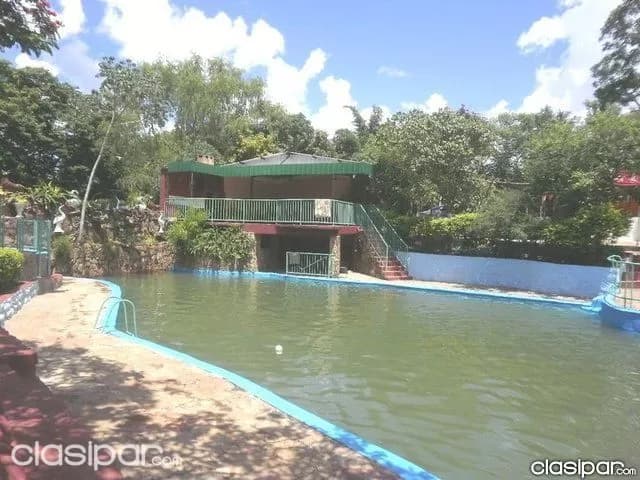 Casa quinta en itagua, entre itagua-ypacaraí!!!, foto 3