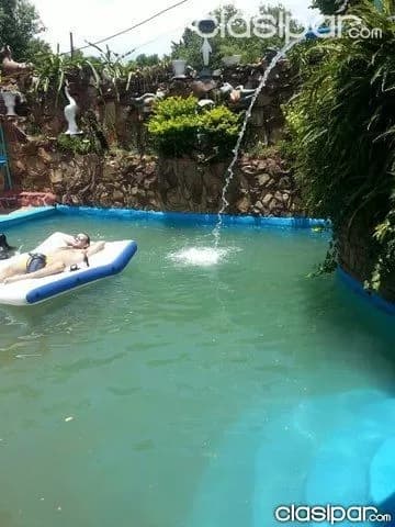 Casa quinta en itagua, entre itagua-ypacaraí!!!, foto 4