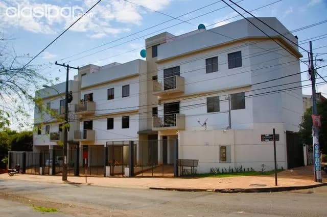 En bo. Ciudad nueva, seis departamentos en tres bloque!!!, foto 2