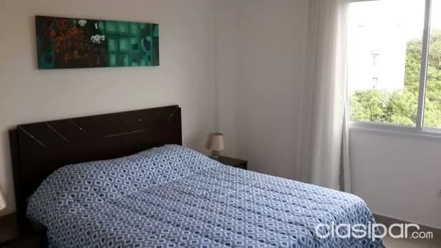 Dpto de Un dormitorio totalmente amoblado - Zona Shopp Mariscal — foto 3