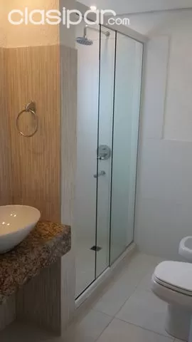 Dpto de Un dormitorio totalmente amoblado - Zona Shopp Mariscal — foto 4