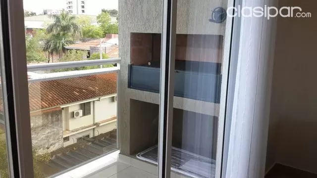 Dpto de Un dormitorio totalmente amoblado - Zona Shopp Mariscal — foto 5