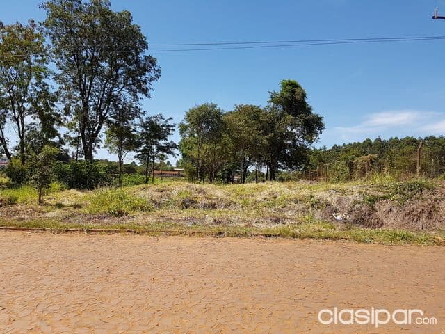 Sobre ruta internacional en el acceso al km 16 !! Terreno de 830 m2, foto 1