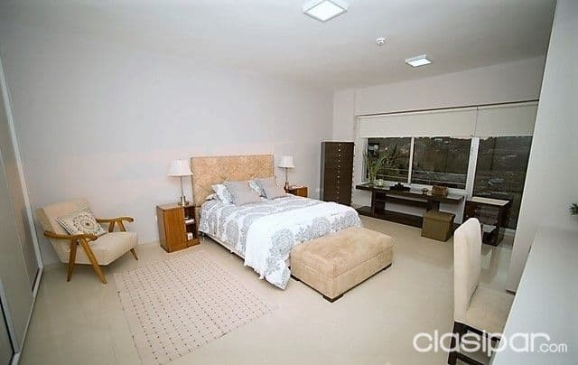 Penthouse de primer nivel 4.000 usd