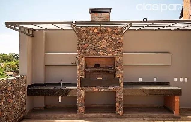 Penthouse de primer nivel 4.000 usd, foto 5
