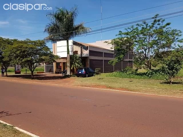 Km 16 minga!!! 1.700 mts2 esquina sobre doble avenida frente al super stock, foto 2