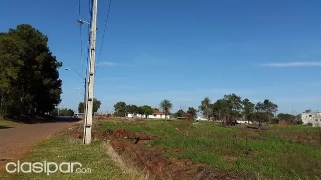 Km 16 minga!!! 1.700 mts2 esquina sobre doble avenida frente al super stock, foto 4