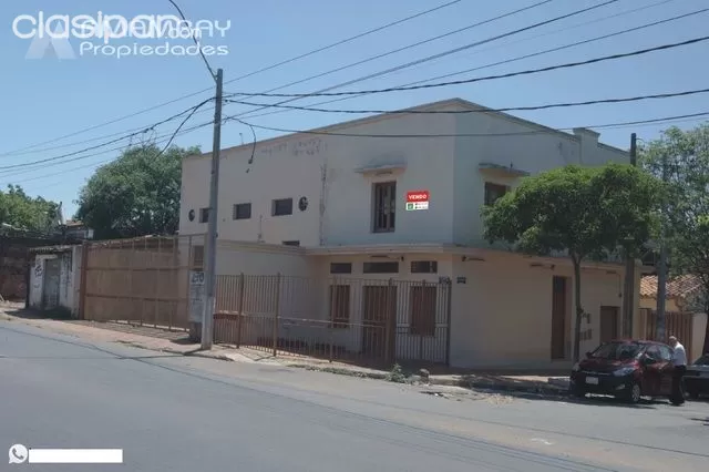 Depósito con salones comerciales, oficina!!! — foto 3