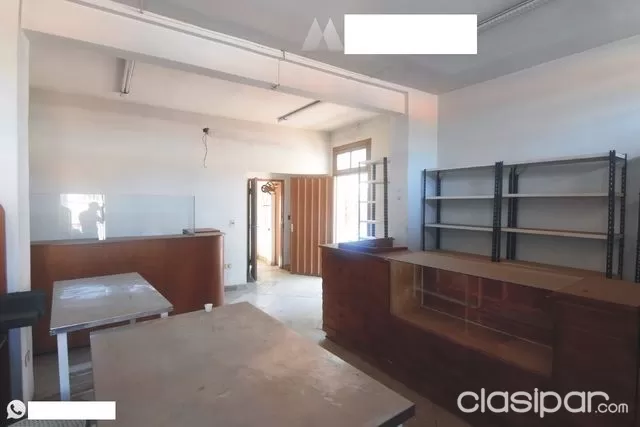 Depósito con salones comerciales, oficina!!! — foto 4