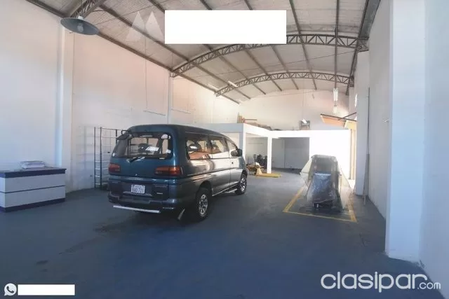 Depósito con salones comerciales, oficina!!! — foto 5