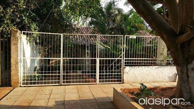 Duplex en lambare santa lucia