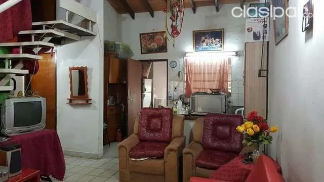Duplex en lambare santa lucia — foto 4
