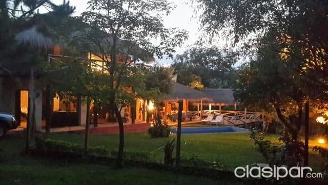 Bella propiedad en ytu, foto 1