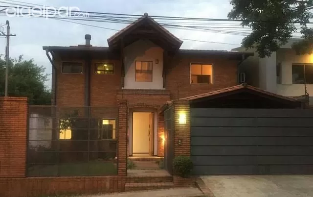Residencia bo. Trinidad, foto 5