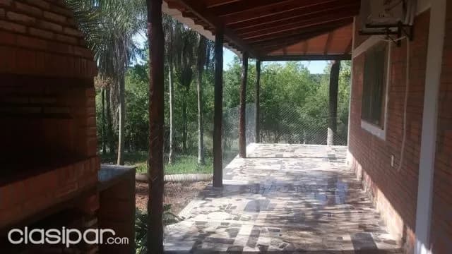 Granja en piribebuy paraje yavya´ ha, foto 4