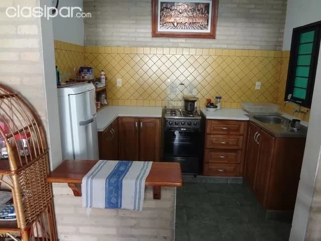 2 Dúpex amplios tipo casa zona Super 6 Fndo Norte c/psicina!!! — foto 4
