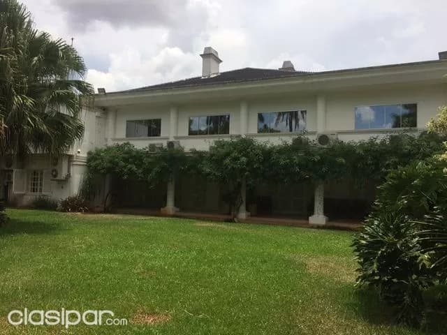 Hermosa residencia para vivienda o empresa en alquiler!!! — foto 2