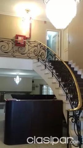 Hermosa residencia para vivienda o empresa en alquiler!!! — foto 4