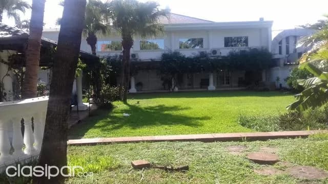 Hermosa residencia para vivienda o empresa en alquiler!!! — foto 5