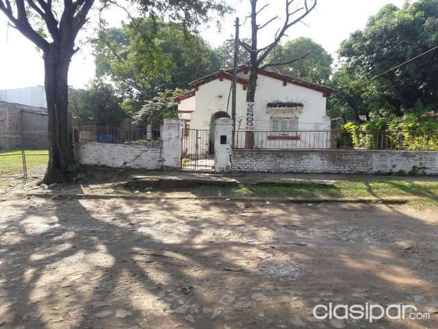 Terreno 30 X50 En Zona artigas